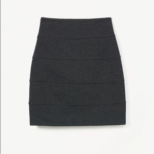 ⭐️ Aritzia // Talula Black Mini Skirt size 4
